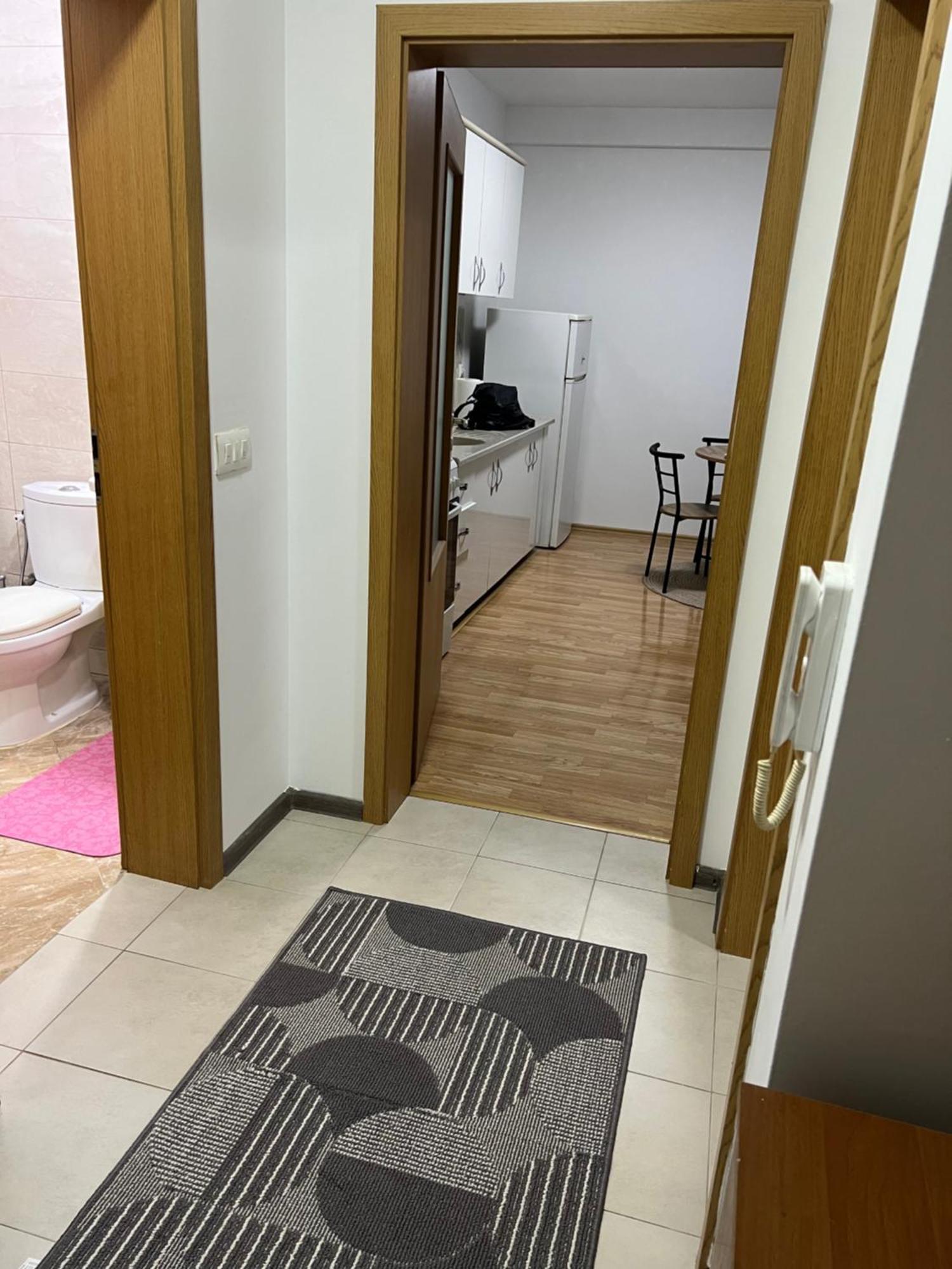 Prishtina Apartments Prishtinë Ngoại thất bức ảnh
