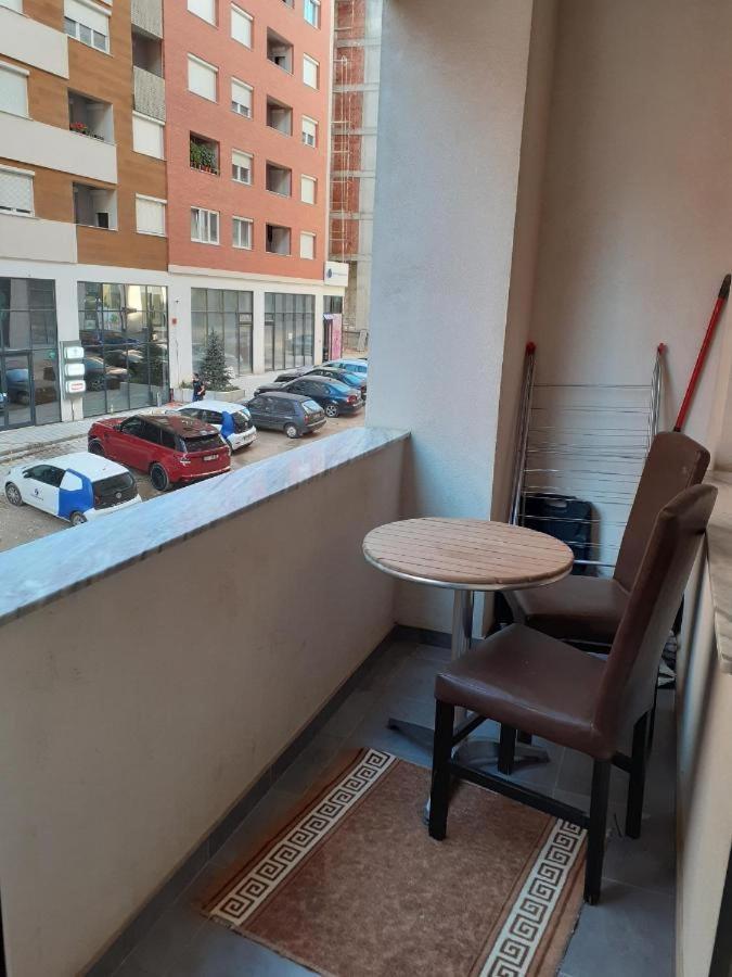 Prishtina Apartments Prishtinë Ngoại thất bức ảnh
